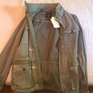Scotch & soda bomber jacket